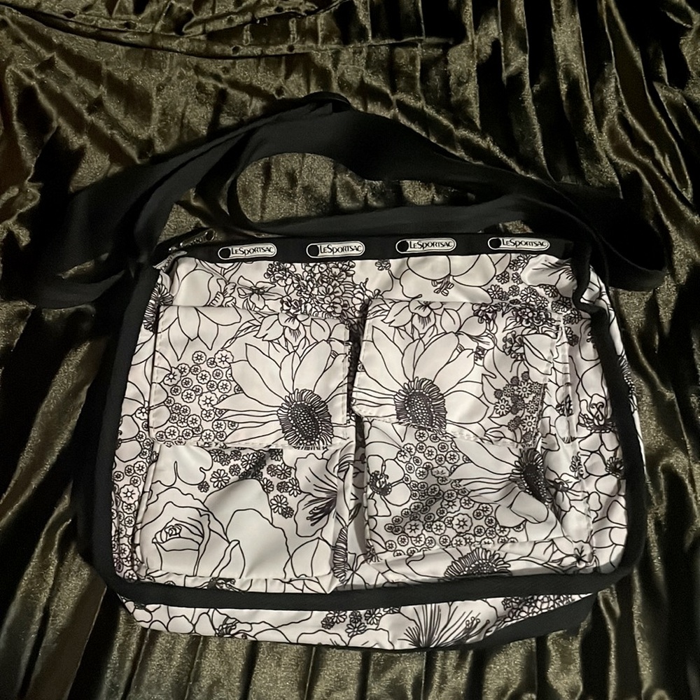 LeSportsac Crossbody Bag